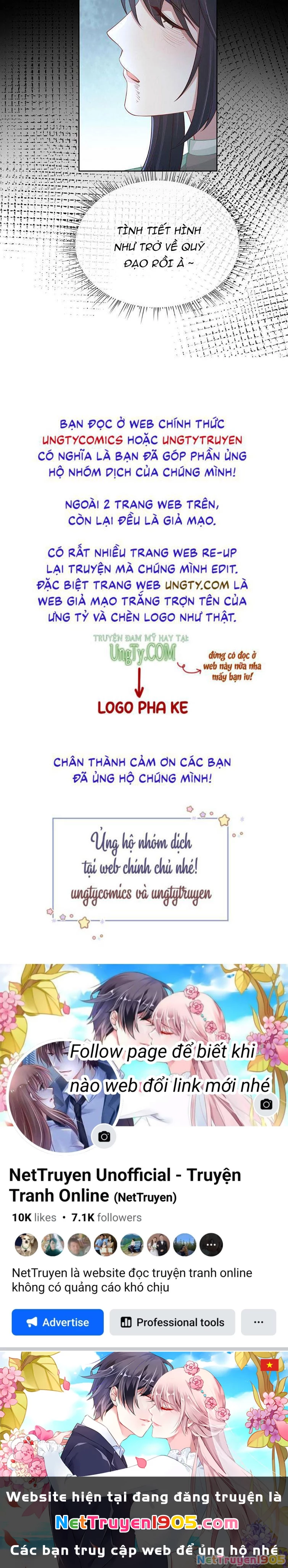Nhiệm Vụ Thất Bại Thì Phải Yêu Đương Chapter 47 - 61