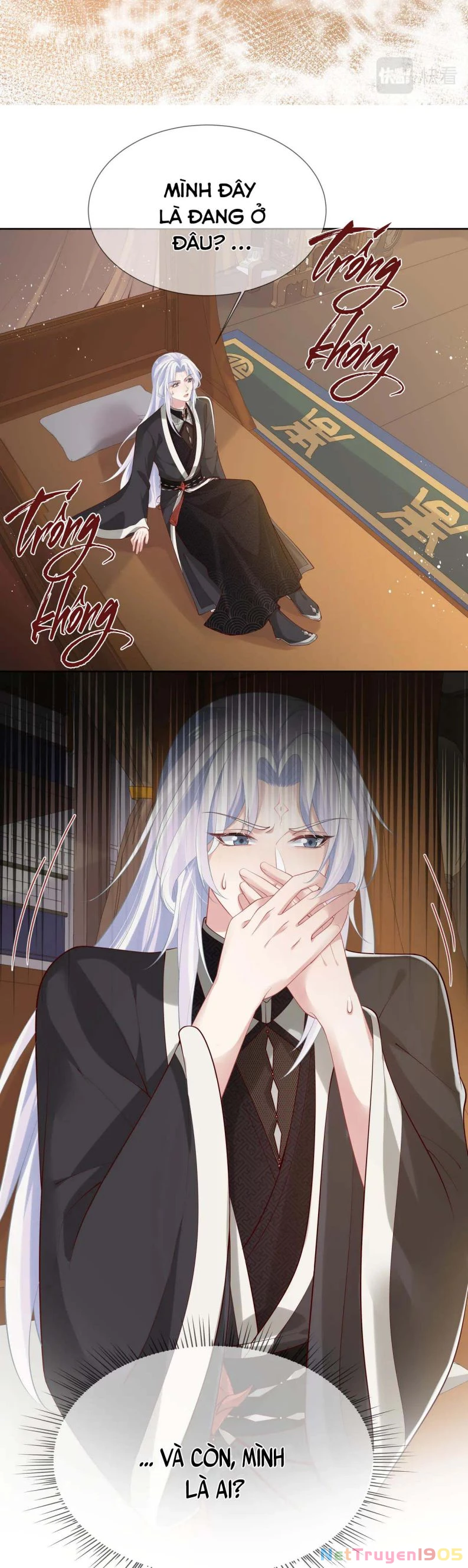 Nhiệm Vụ Thất Bại Thì Phải Yêu Đương Chapter 48 - 4