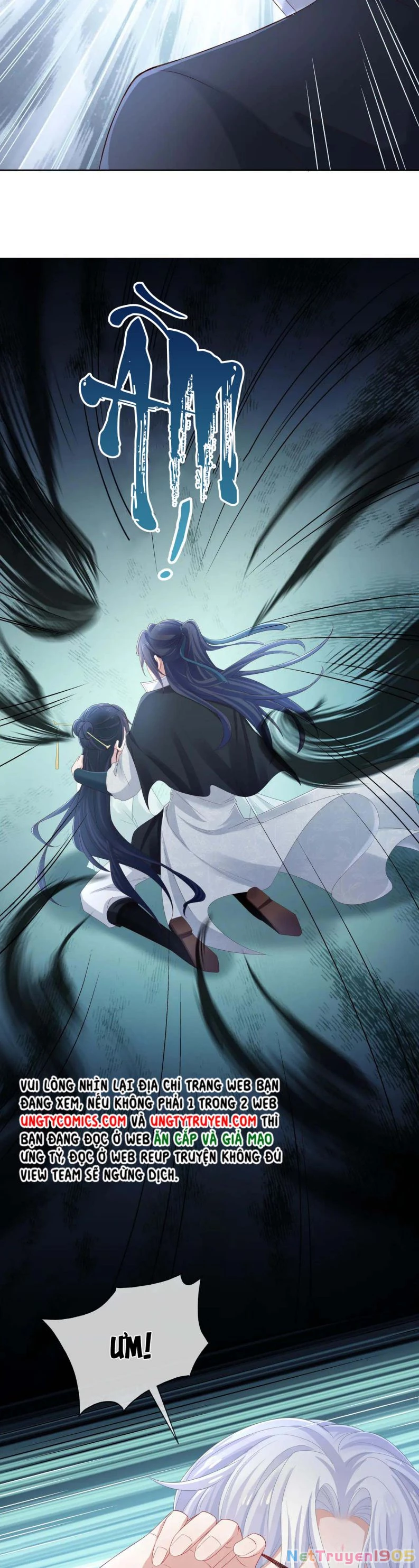 Nhiệm Vụ Thất Bại Thì Phải Yêu Đương Chapter 48 - 10