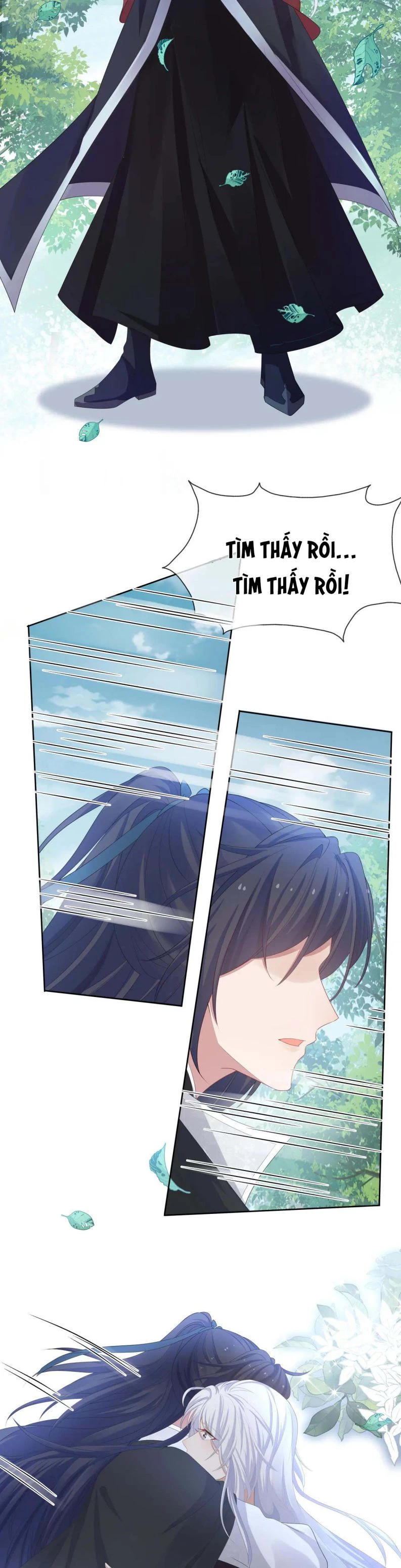 Nhiệm Vụ Thất Bại Thì Phải Yêu Đương Chapter 48 - 12