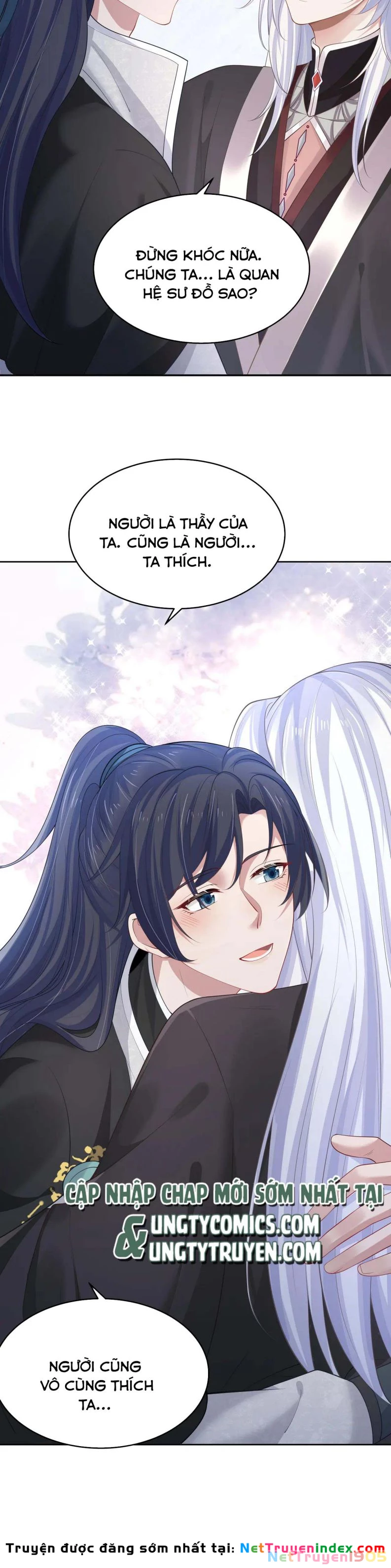 Nhiệm Vụ Thất Bại Thì Phải Yêu Đương Chapter 48 - 15