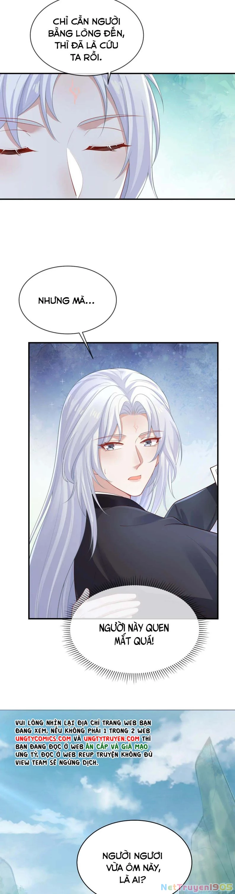 Nhiệm Vụ Thất Bại Thì Phải Yêu Đương Chapter 48 - 20