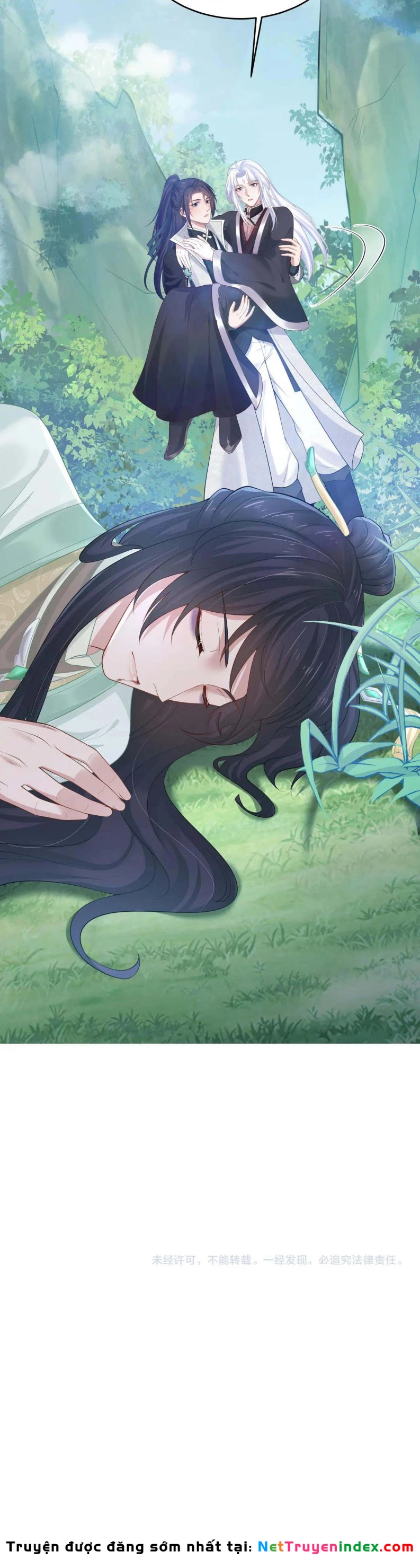 Nhiệm Vụ Thất Bại Thì Phải Yêu Đương Chapter 48 - 21