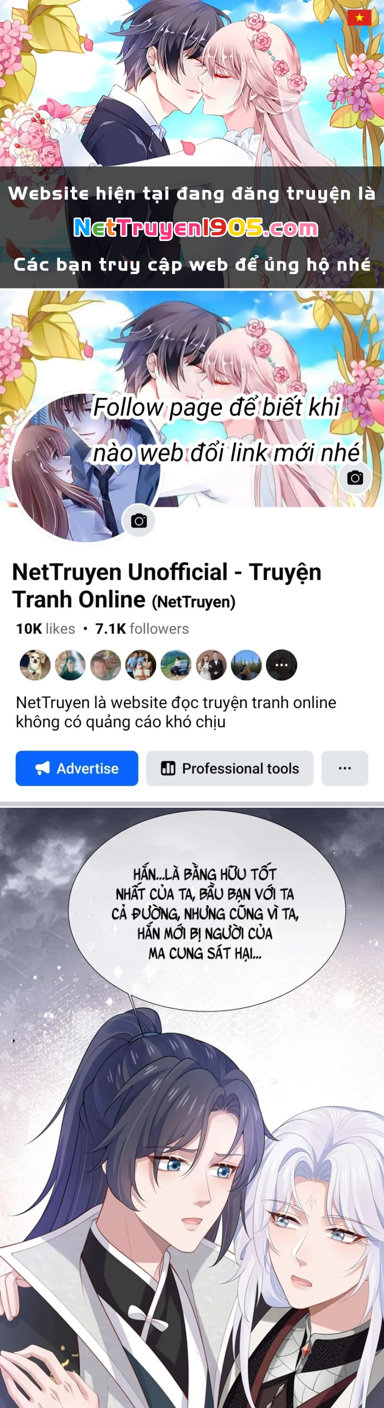 Nhiệm Vụ Thất Bại Thì Phải Yêu Đương Chapter 49 - 1