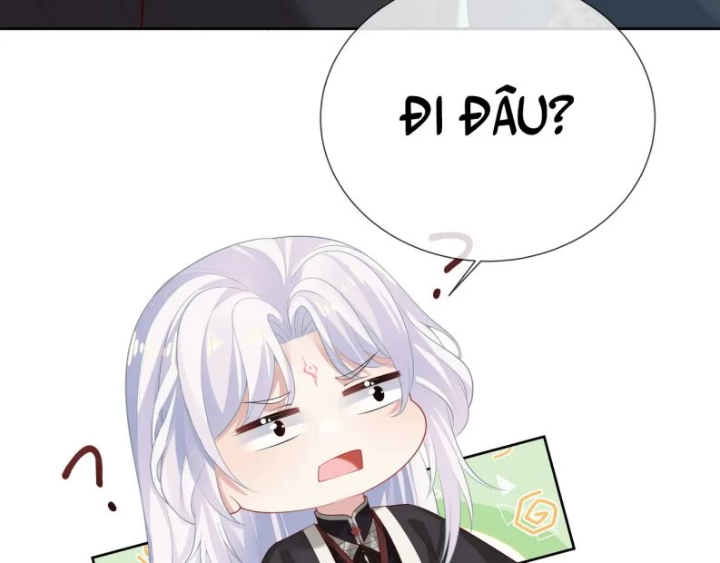 Nhiệm Vụ Thất Bại Thì Phải Yêu Đương Chapter 49 - 19