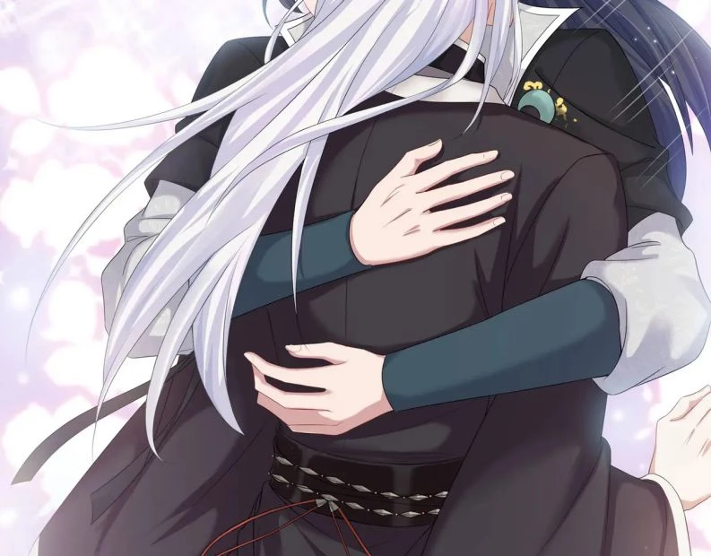 Nhiệm Vụ Thất Bại Thì Phải Yêu Đương Chapter 49 - 23