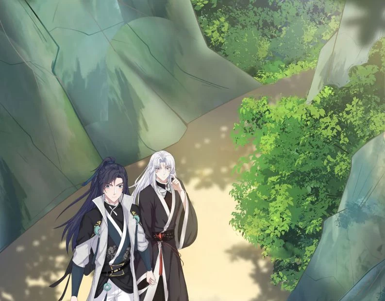 Nhiệm Vụ Thất Bại Thì Phải Yêu Đương Chapter 49 - 30