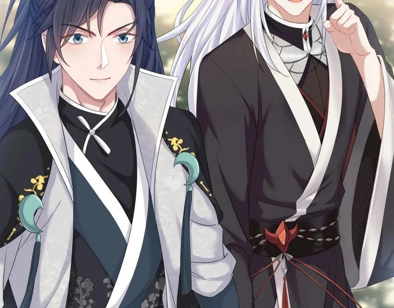 Nhiệm Vụ Thất Bại Thì Phải Yêu Đương Chapter 49 - 32