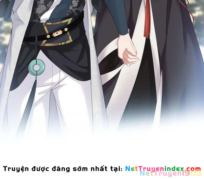 Nhiệm Vụ Thất Bại Thì Phải Yêu Đương Chapter 49 - 33