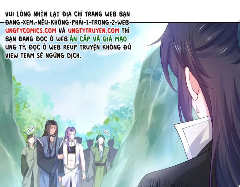 Nhiệm Vụ Thất Bại Thì Phải Yêu Đương Chapter 49 - 39