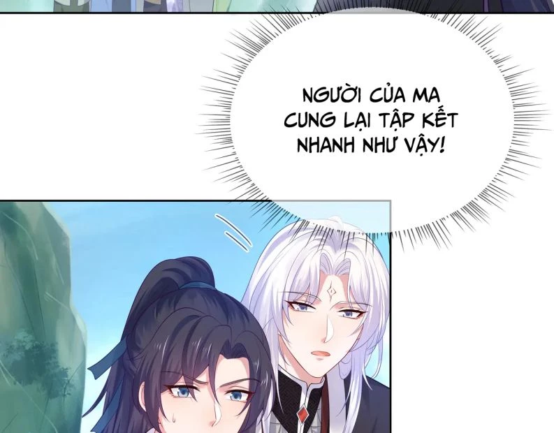 Nhiệm Vụ Thất Bại Thì Phải Yêu Đương Chapter 49 - 40