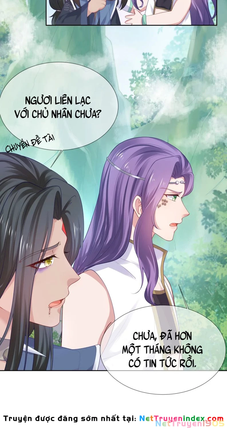 Nhiệm Vụ Thất Bại Thì Phải Yêu Đương Chapter 49 - 46