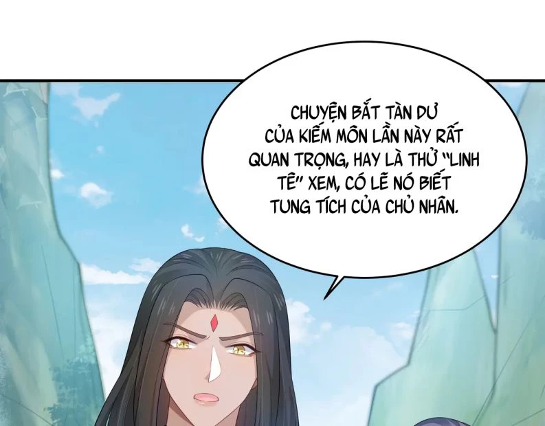 Nhiệm Vụ Thất Bại Thì Phải Yêu Đương Chapter 49 - 47