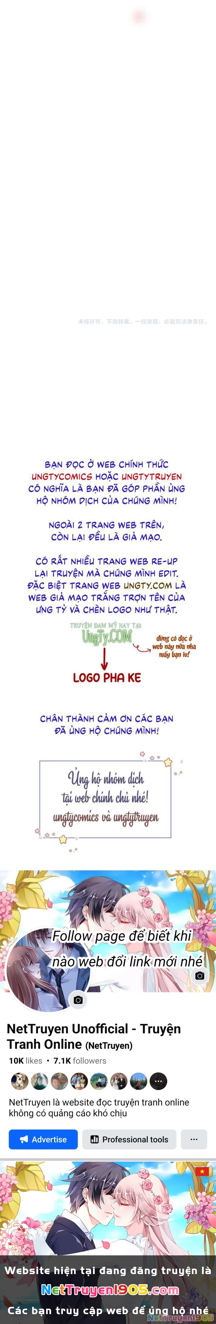Nhiệm Vụ Thất Bại Thì Phải Yêu Đương Chapter 49 - 84