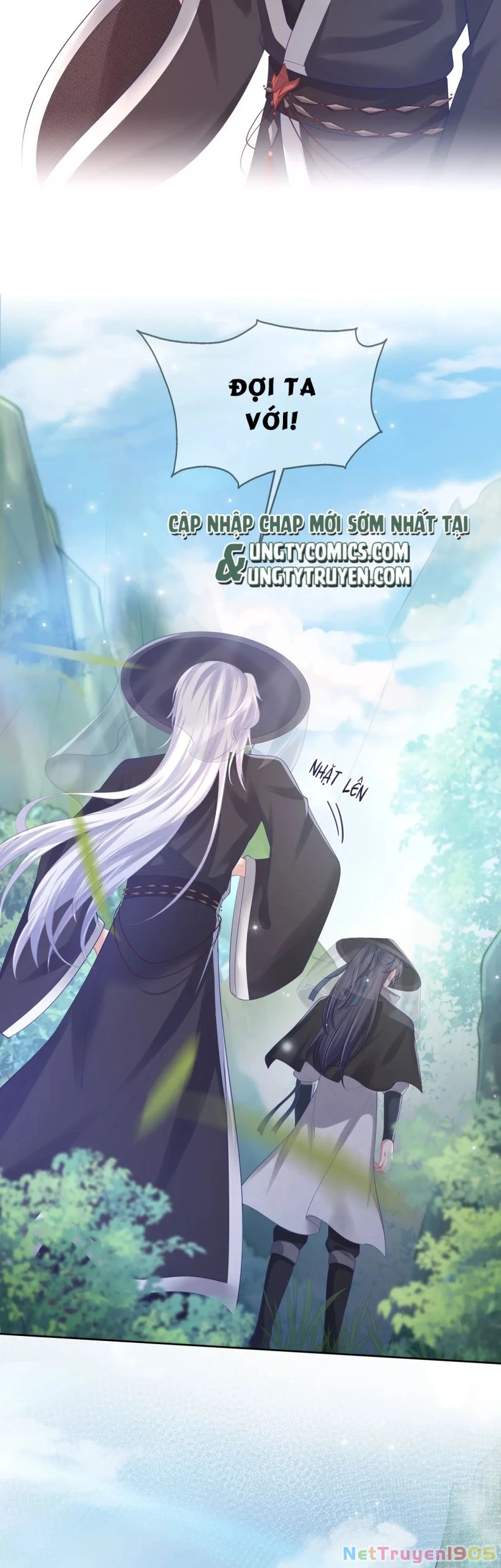 Nhiệm Vụ Thất Bại Thì Phải Yêu Đương Chapter 50 - 15
