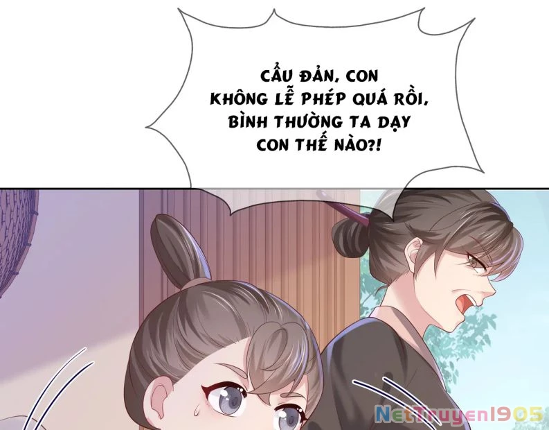 Nhiệm Vụ Thất Bại Thì Phải Yêu Đương Chapter 50 - 26