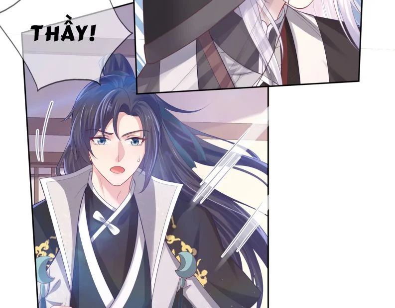 Nhiệm Vụ Thất Bại Thì Phải Yêu Đương Chapter 50 - 29