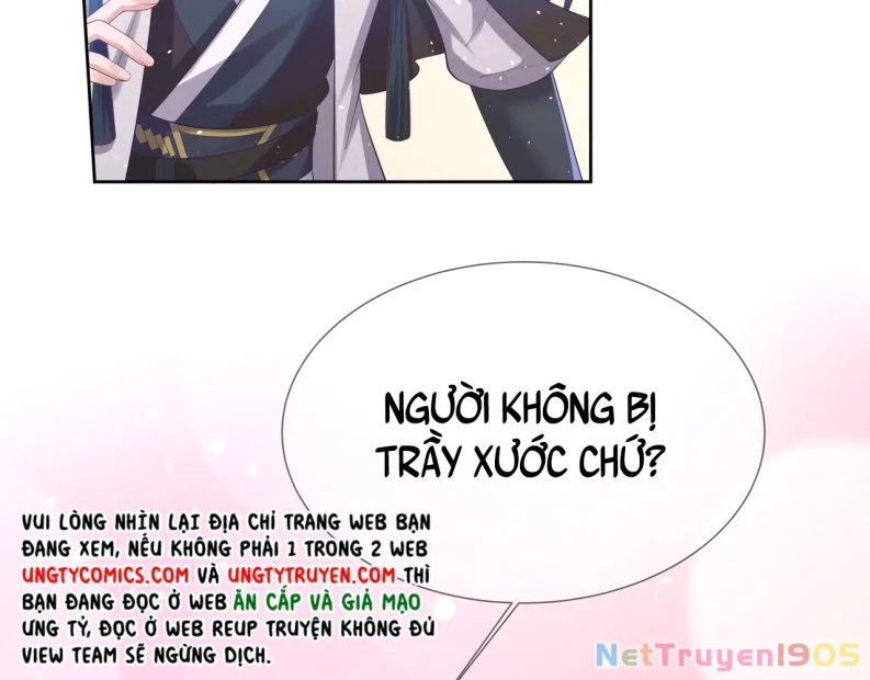 Nhiệm Vụ Thất Bại Thì Phải Yêu Đương Chapter 50 - 30