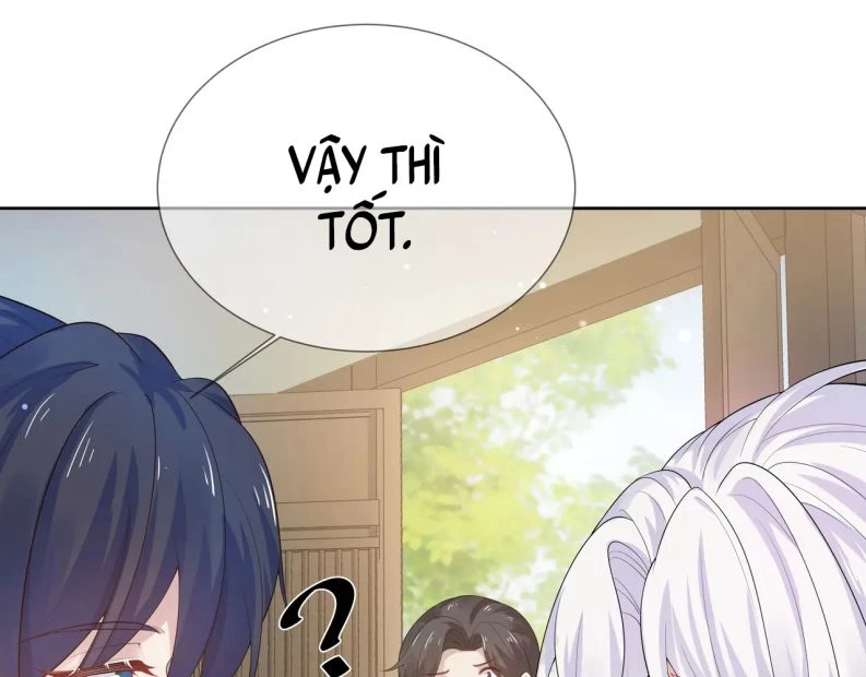 Nhiệm Vụ Thất Bại Thì Phải Yêu Đương Chapter 50 - 36