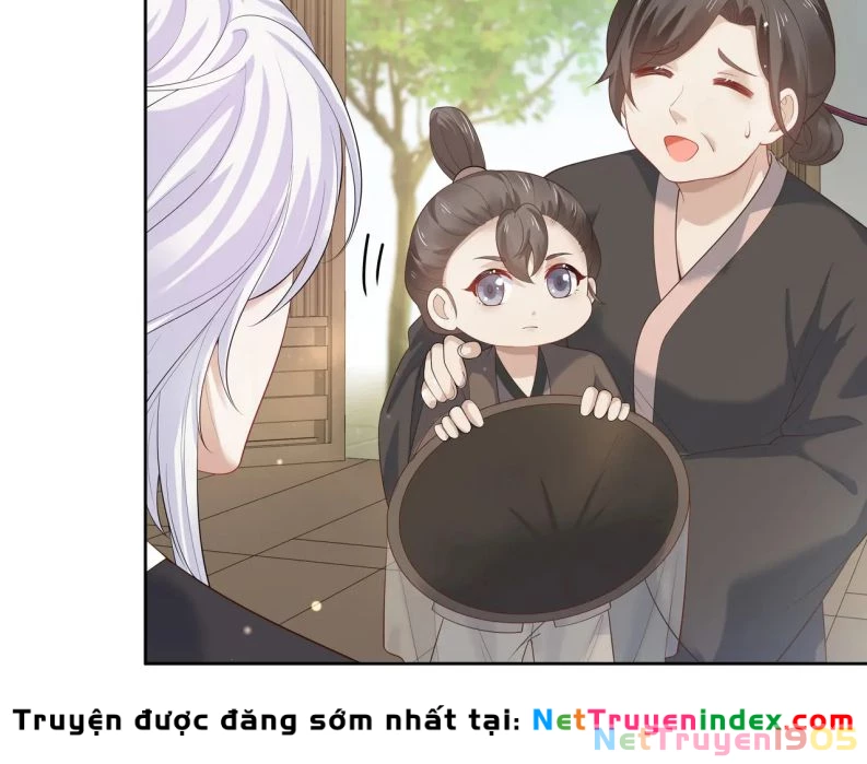 Nhiệm Vụ Thất Bại Thì Phải Yêu Đương Chapter 50 - 39