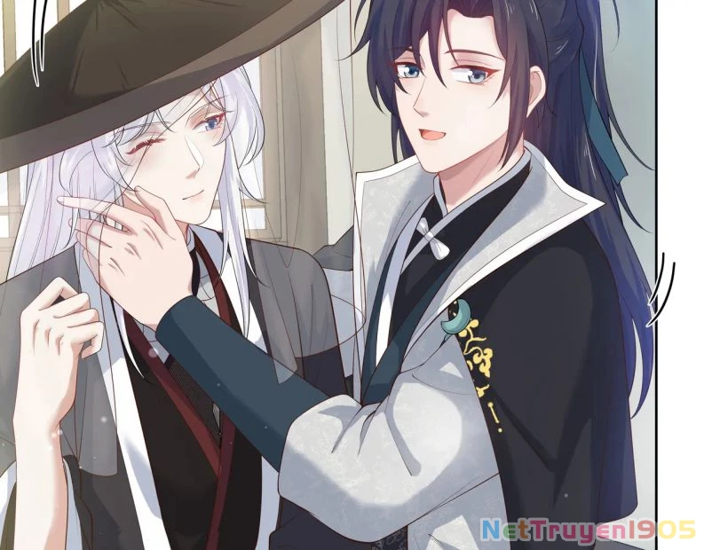 Nhiệm Vụ Thất Bại Thì Phải Yêu Đương Chapter 50 - 41