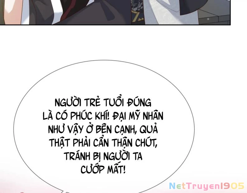 Nhiệm Vụ Thất Bại Thì Phải Yêu Đương Chapter 50 - 42