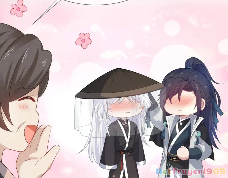 Nhiệm Vụ Thất Bại Thì Phải Yêu Đương Chapter 50 - 43