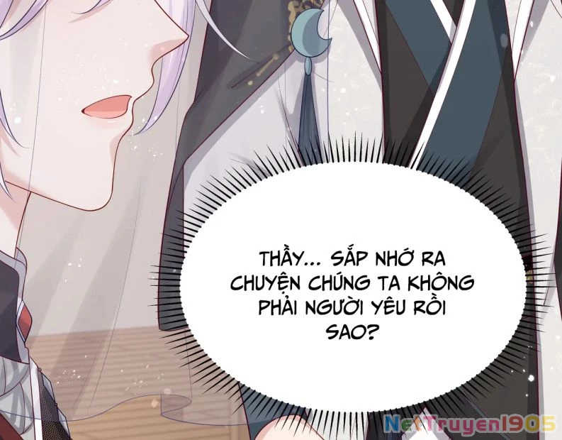 Nhiệm Vụ Thất Bại Thì Phải Yêu Đương Chapter 50 - 51