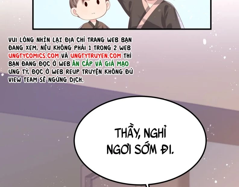 Nhiệm Vụ Thất Bại Thì Phải Yêu Đương Chapter 50 - 58