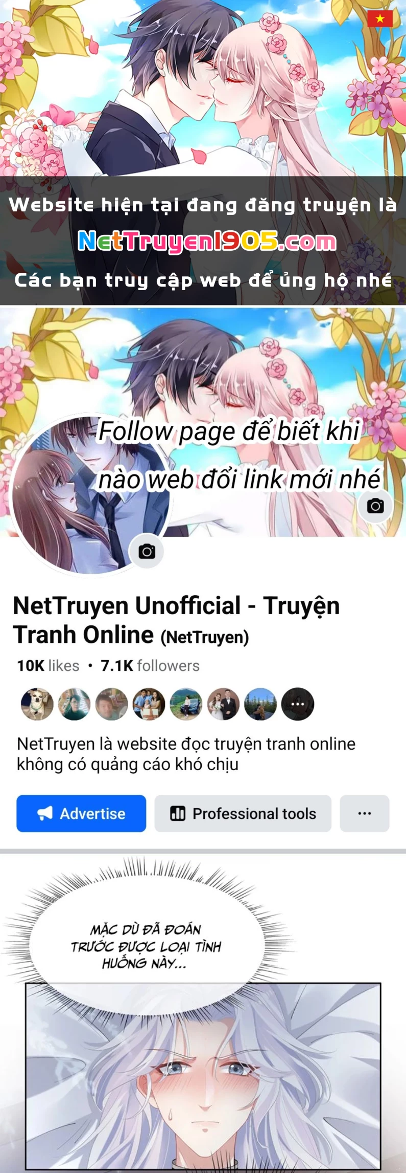 Nhiệm Vụ Thất Bại Thì Phải Yêu Đương Chapter 51 - 1