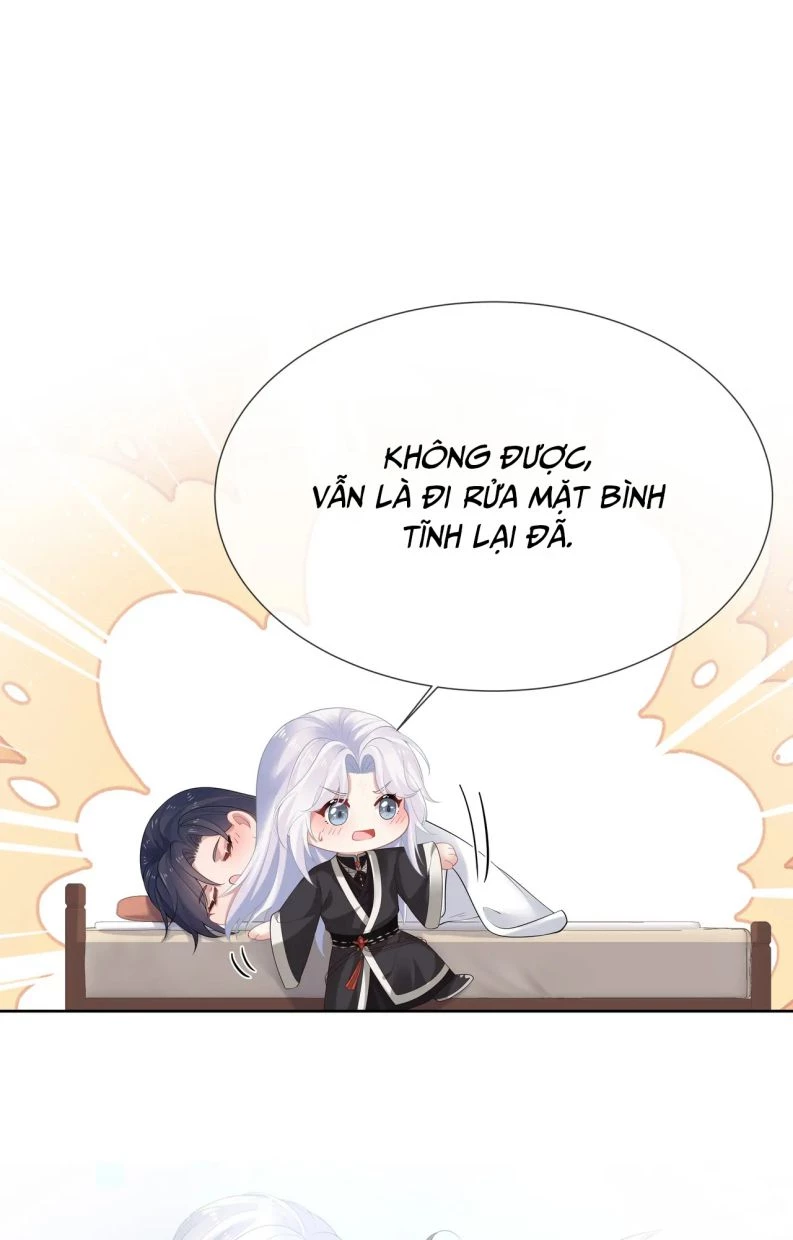 Nhiệm Vụ Thất Bại Thì Phải Yêu Đương Chapter 51 - 5