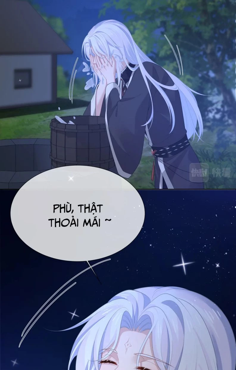 Nhiệm Vụ Thất Bại Thì Phải Yêu Đương Chapter 51 - 9