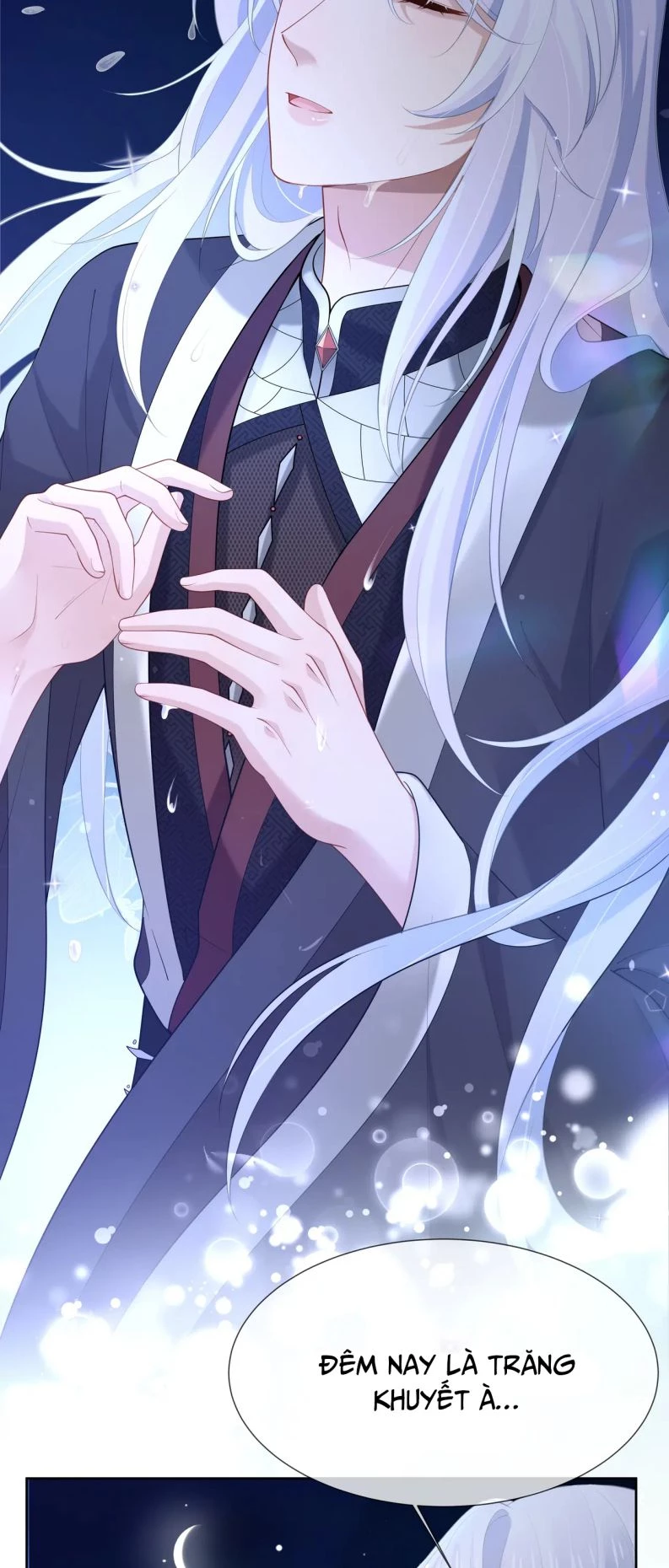 Nhiệm Vụ Thất Bại Thì Phải Yêu Đương Chapter 51 - 10