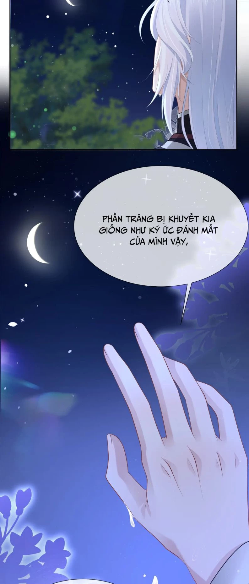 Nhiệm Vụ Thất Bại Thì Phải Yêu Đương Chapter 51 - 11