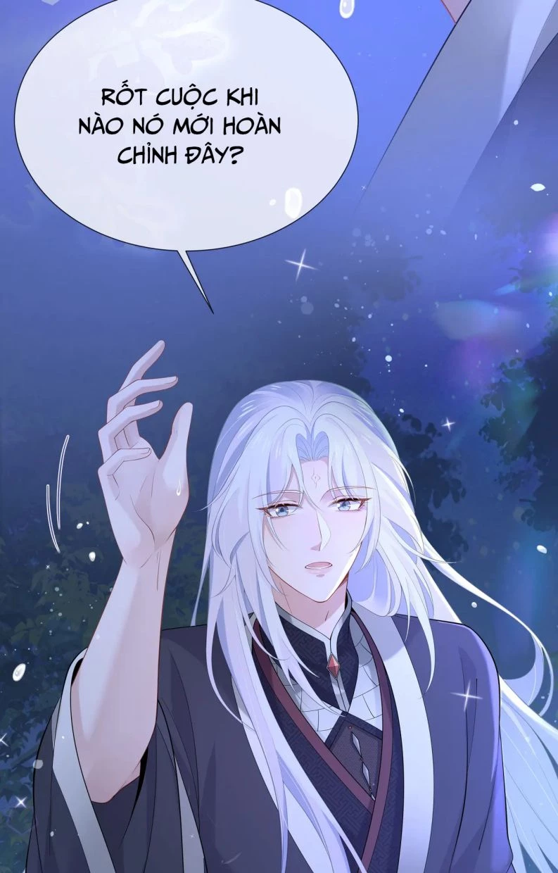 Nhiệm Vụ Thất Bại Thì Phải Yêu Đương Chapter 51 - 12