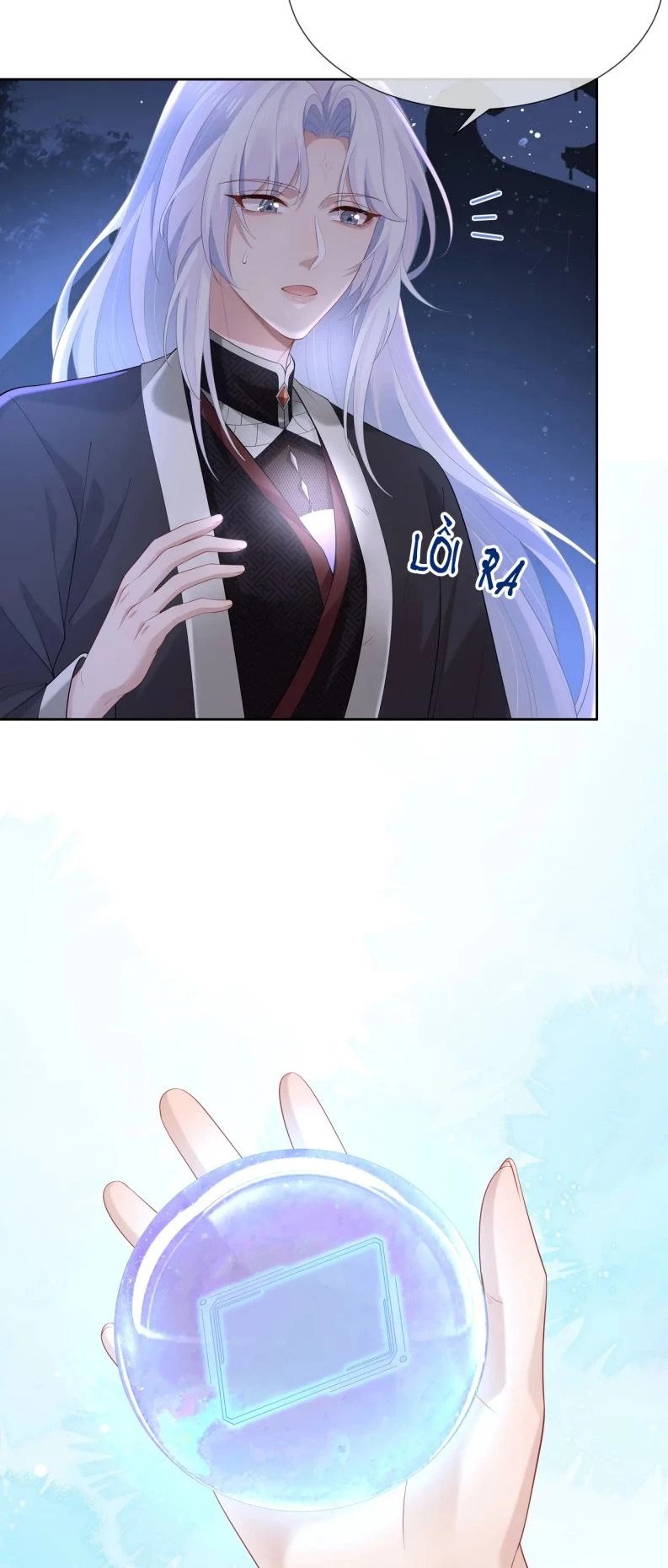 Nhiệm Vụ Thất Bại Thì Phải Yêu Đương Chapter 51 - 15