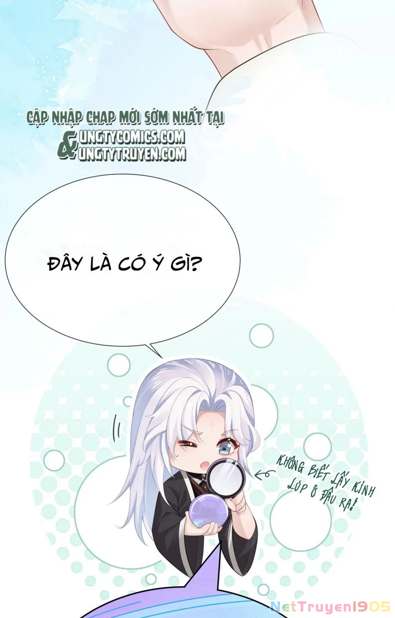 Nhiệm Vụ Thất Bại Thì Phải Yêu Đương Chapter 51 - 16