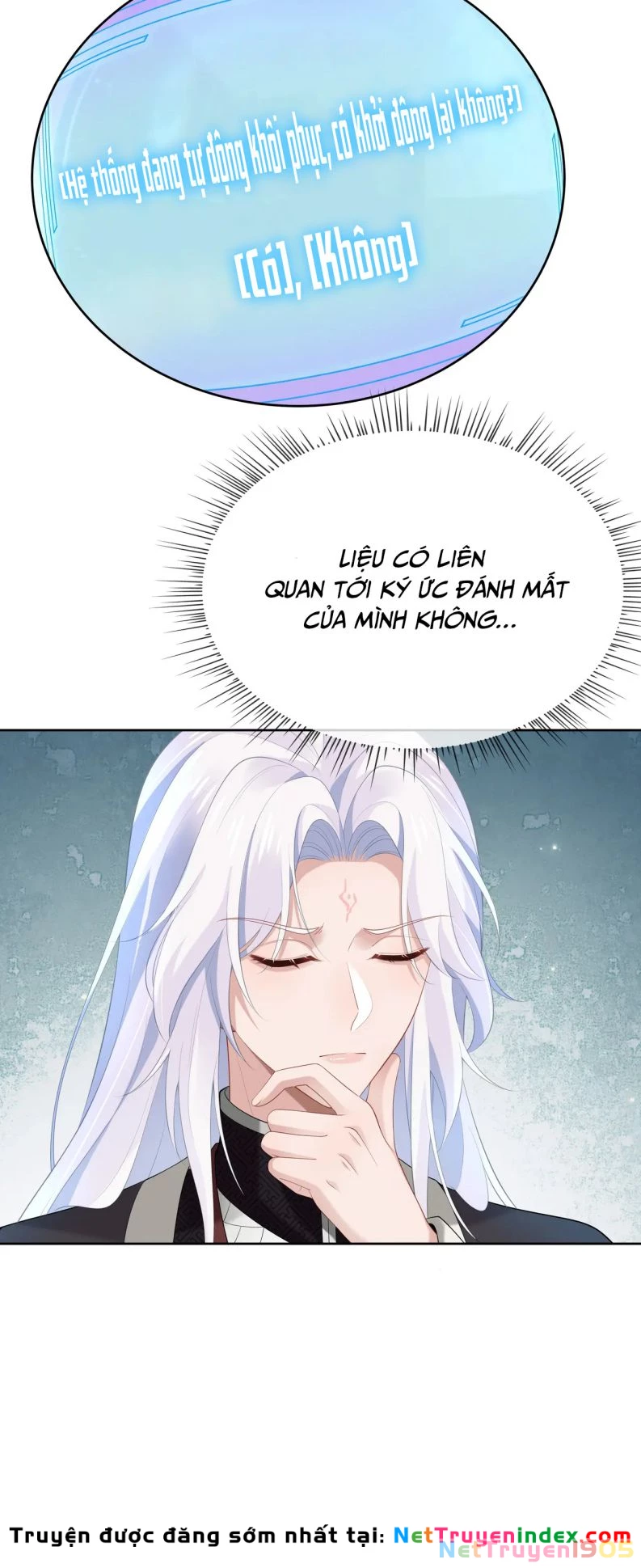 Nhiệm Vụ Thất Bại Thì Phải Yêu Đương Chapter 51 - 17