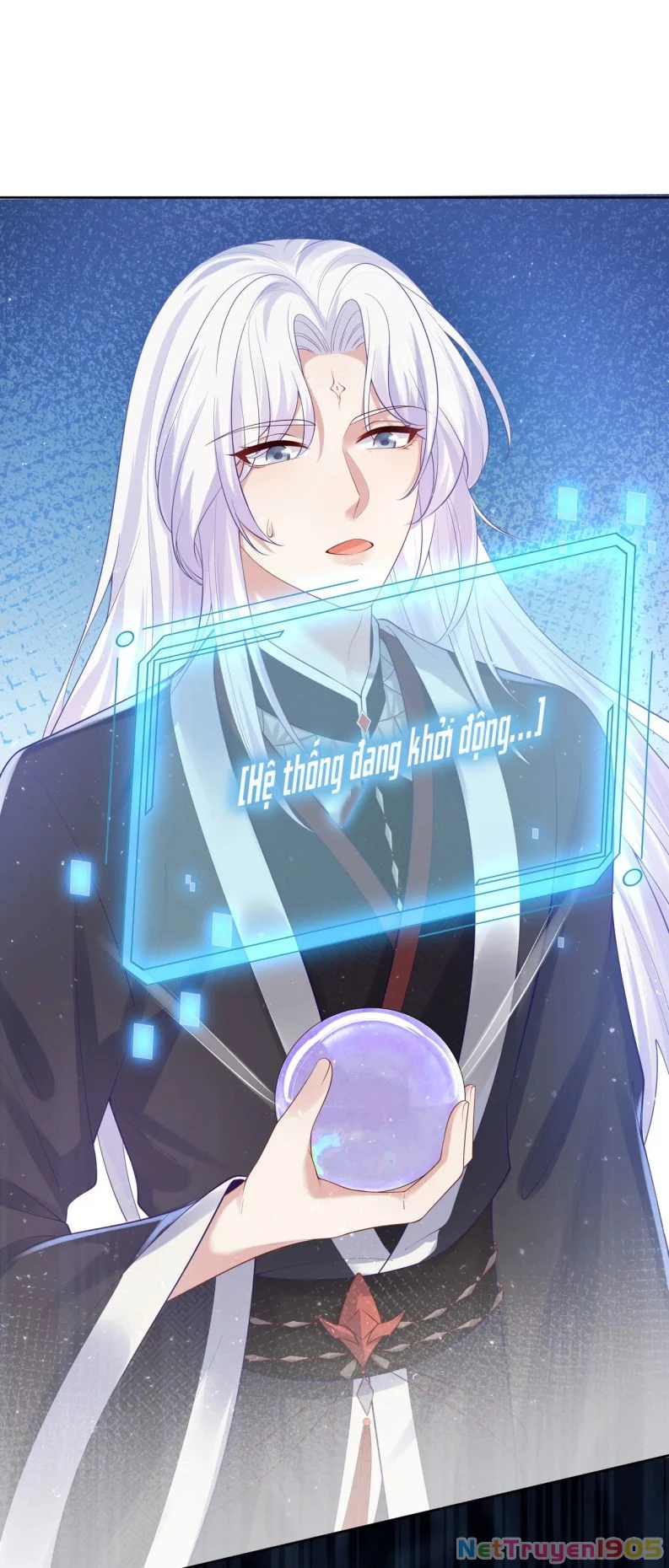 Nhiệm Vụ Thất Bại Thì Phải Yêu Đương Chapter 51 - 19