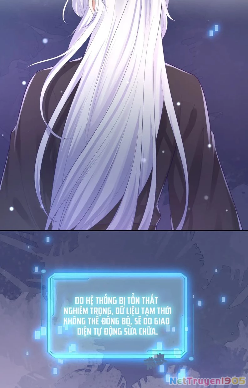 Nhiệm Vụ Thất Bại Thì Phải Yêu Đương Chapter 51 - 21