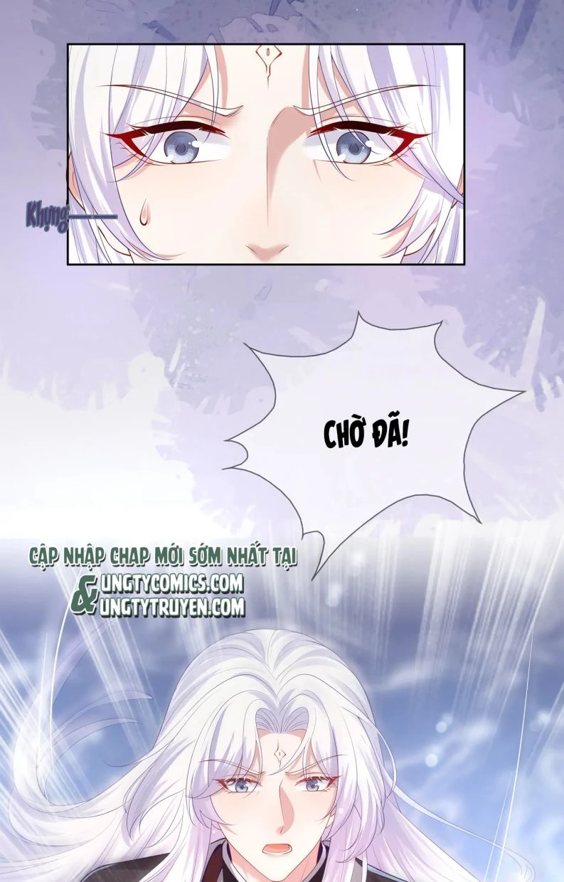 Nhiệm Vụ Thất Bại Thì Phải Yêu Đương Chapter 51 - 22