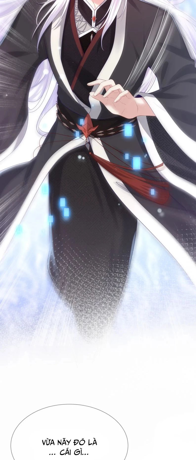 Nhiệm Vụ Thất Bại Thì Phải Yêu Đương Chapter 51 - 23