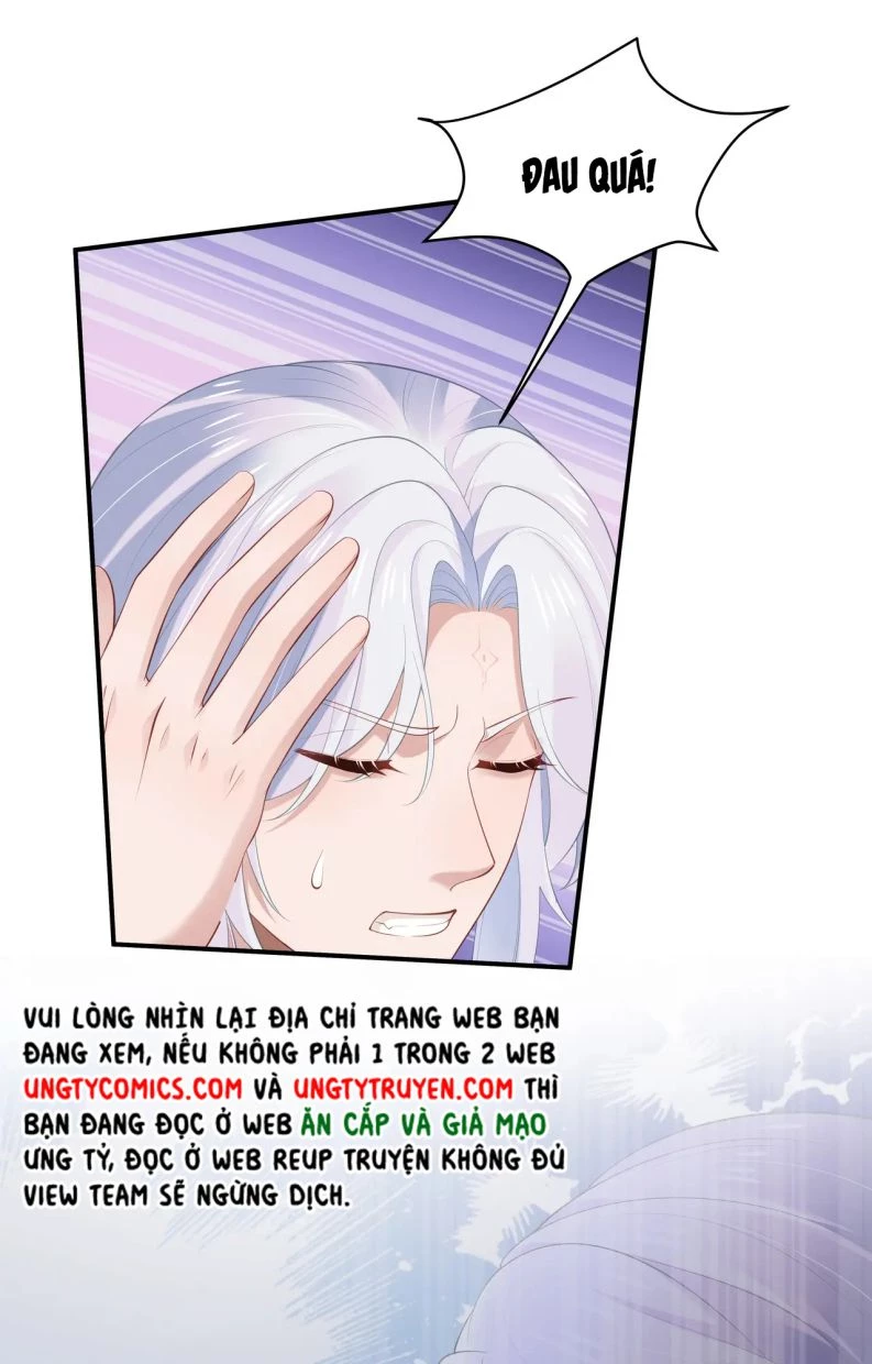 Nhiệm Vụ Thất Bại Thì Phải Yêu Đương Chapter 51 - 25