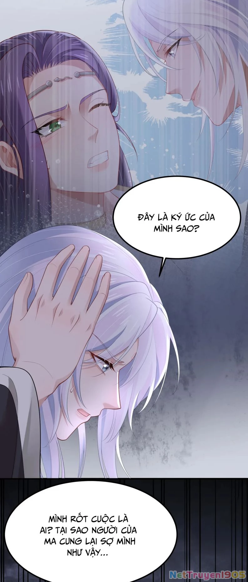 Nhiệm Vụ Thất Bại Thì Phải Yêu Đương Chapter 51 - 26