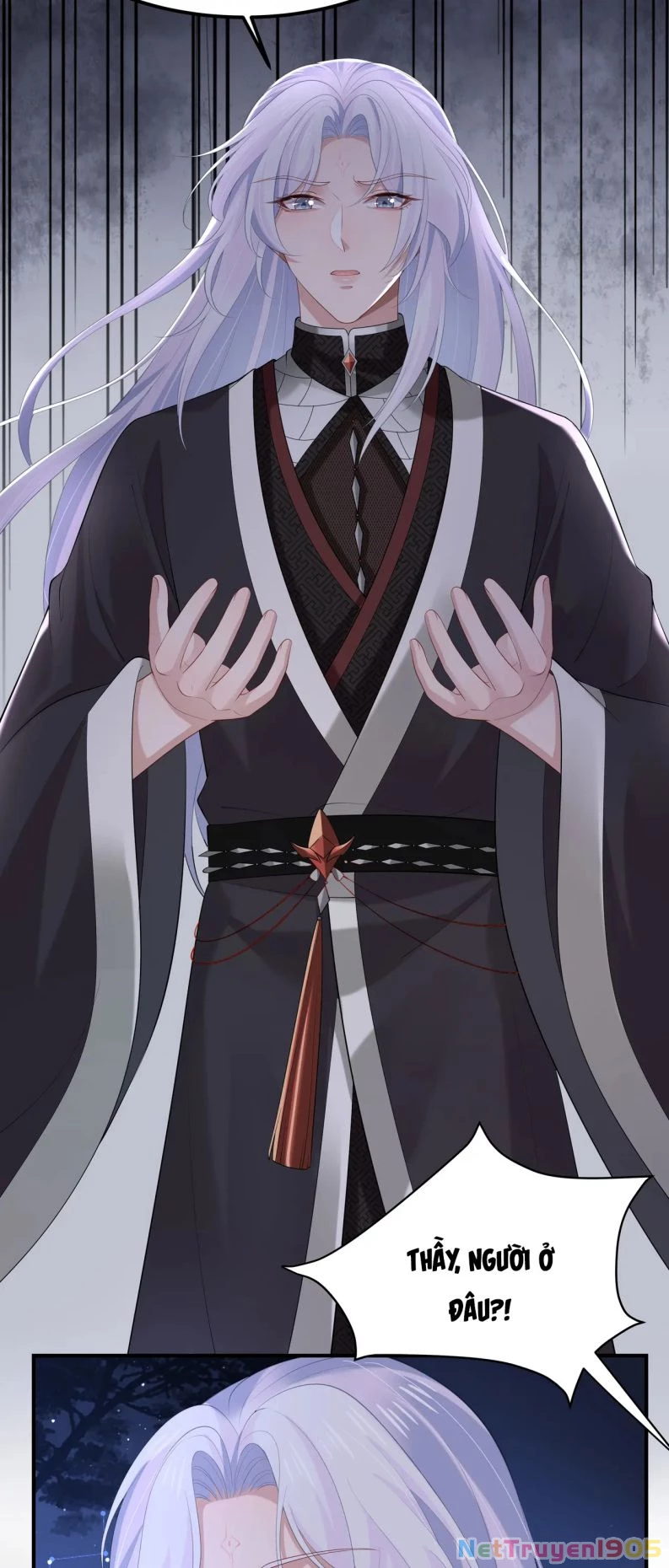 Nhiệm Vụ Thất Bại Thì Phải Yêu Đương Chapter 51 - 27