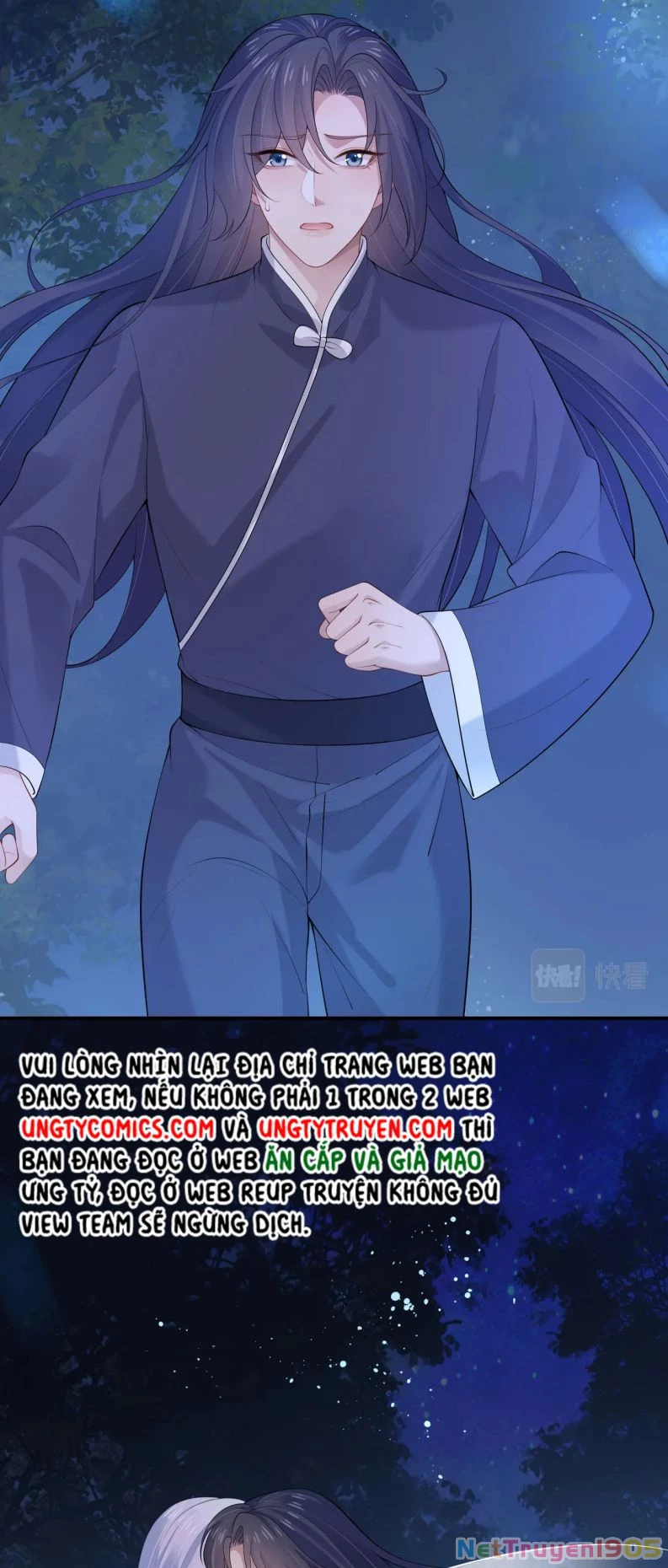 Nhiệm Vụ Thất Bại Thì Phải Yêu Đương Chapter 51 - 29