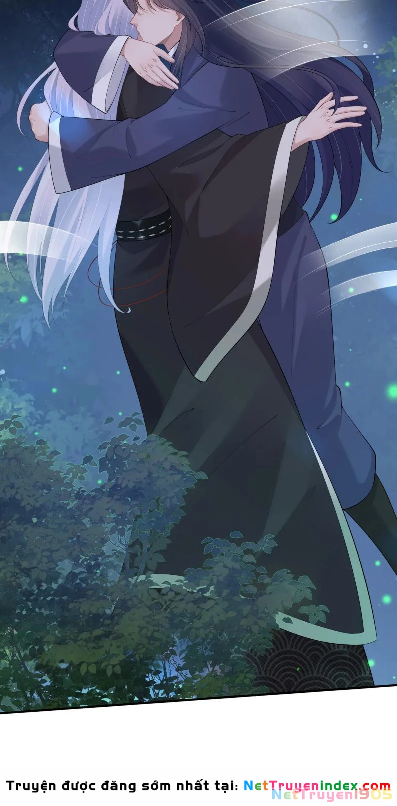 Nhiệm Vụ Thất Bại Thì Phải Yêu Đương Chapter 51 - 30