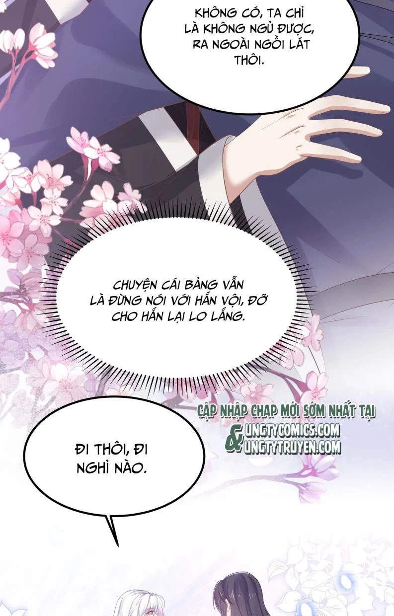 Nhiệm Vụ Thất Bại Thì Phải Yêu Đương Chapter 51 - 32