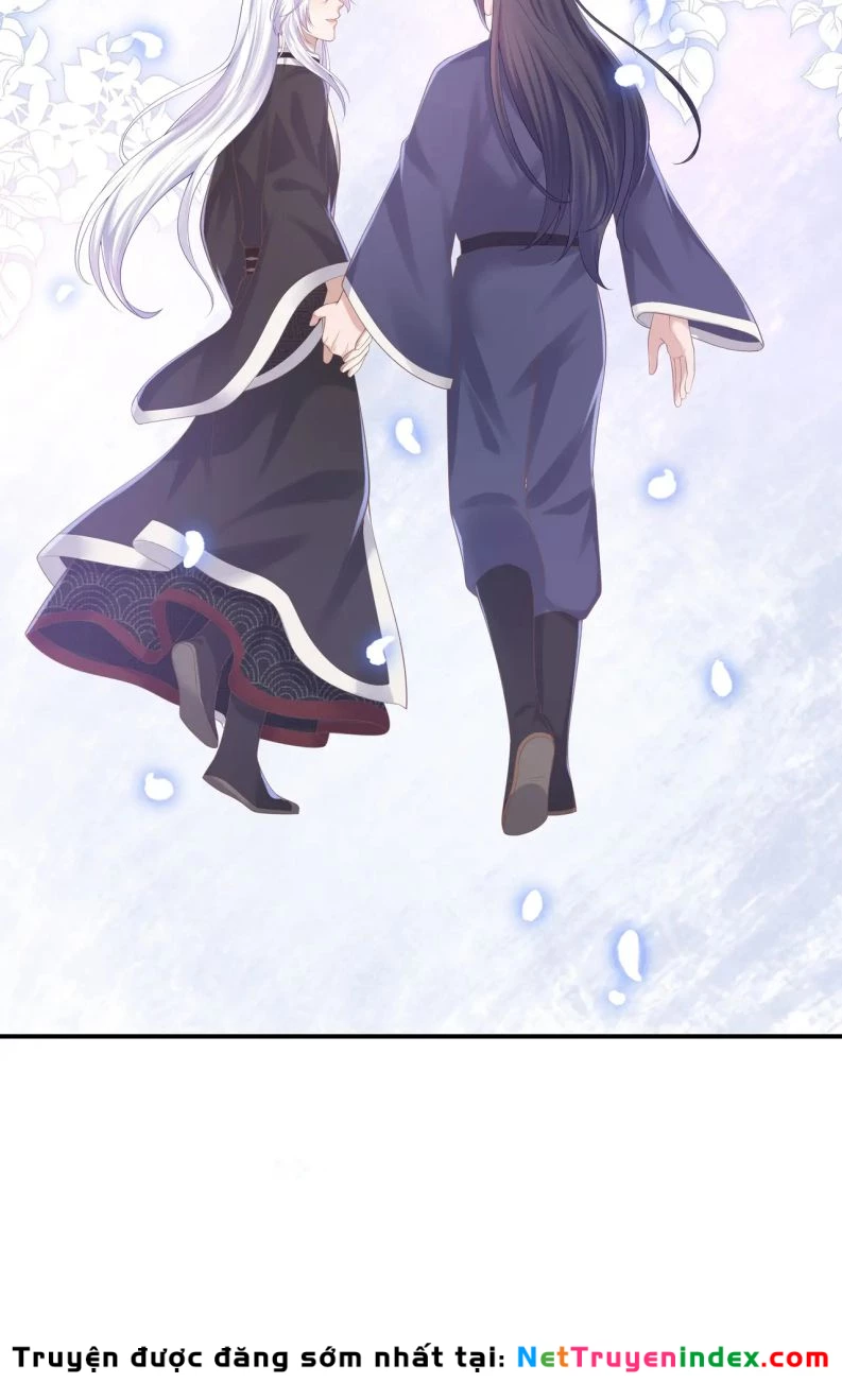 Nhiệm Vụ Thất Bại Thì Phải Yêu Đương Chapter 51 - 33