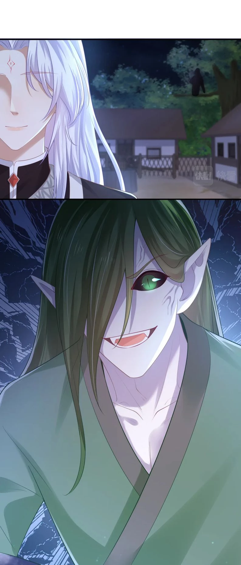 Nhiệm Vụ Thất Bại Thì Phải Yêu Đương Chapter 51 - 34